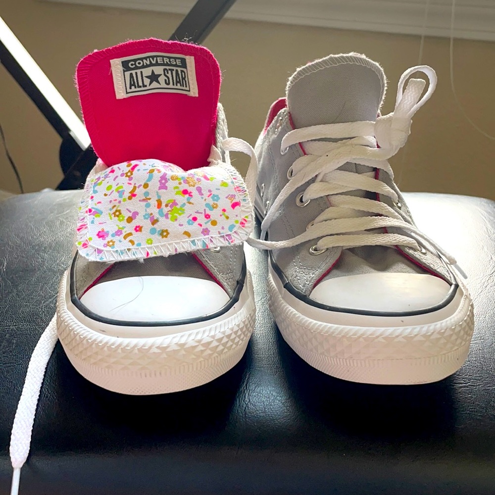 COPY - Converse